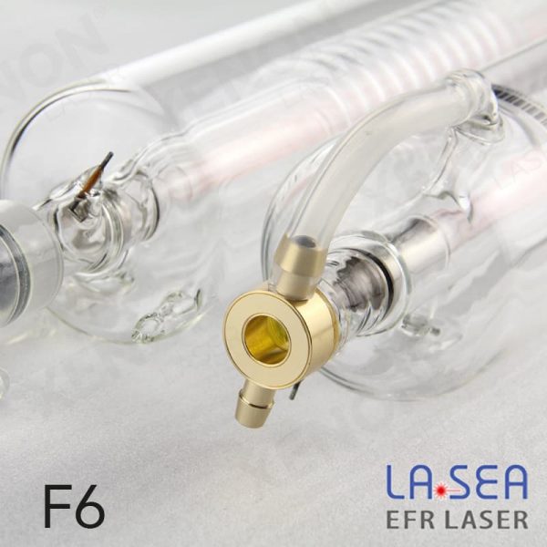EFR F6 Lazer Tüp (130w - 150w)